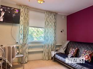 2-к квартира, посуточно, 70м2, 1/2 этаж