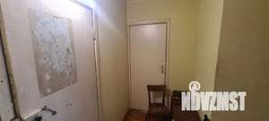 1-к квартира, на длительный срок, 36м2, 1/10 этаж