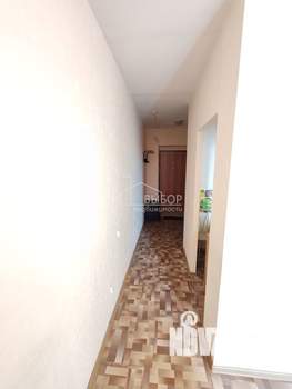 1-к квартира, на длительный срок, 31м2, 9/12 этаж