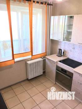 1-к квартира, посуточно, 40м2, 9/10 этаж