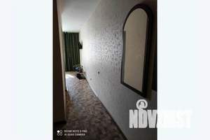 1-к квартира, посуточно, 30м2, 2/12 этаж