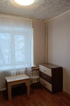 Студия квартира, на длительный срок, 13м2, 3/5 этаж