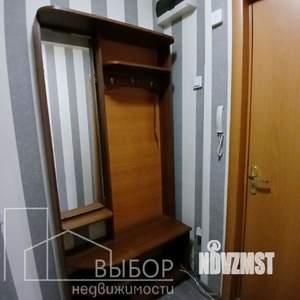 1-к квартира, на длительный срок, 39м2, 5/17 этаж