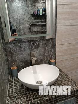 1-к квартира, посуточно, 36м2, 3/9 этаж