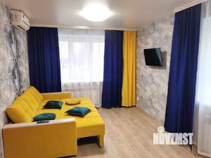 1-к квартира, на длительный срок, 33м2, 2/5 этаж