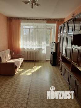 2-к квартира, на длительный срок, 56м2, 3/5 этаж