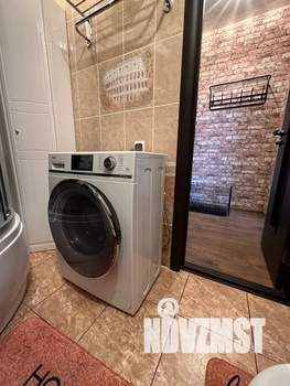 1-к квартира, посуточно, 30м2, 9/16 этаж