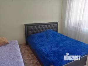 1-к квартира, посуточно, 35м2, 2/10 этаж