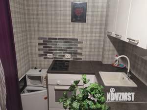 1-к квартира, на длительный срок, 12м2, 4/4 этаж