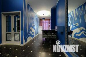 1-к квартира, посуточно, 41м2, 6/9 этаж