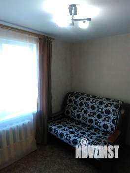 1-к квартира, на длительный срок, 12м2, 1/5 этаж