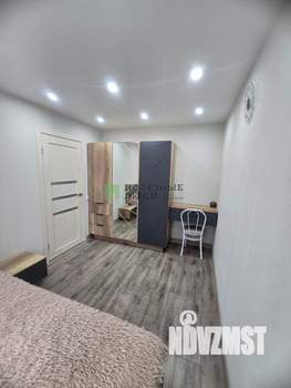 2-к квартира, на длительный срок, 47м2, 2/9 этаж