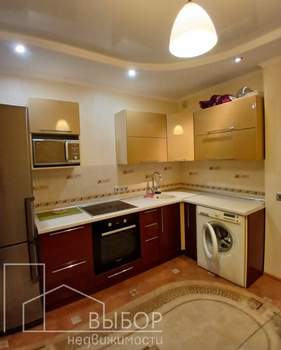 2-к квартира, на длительный срок, 54м2, 4/10 этаж