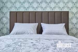 1-к квартира, посуточно, 49м2, 1/1 этаж