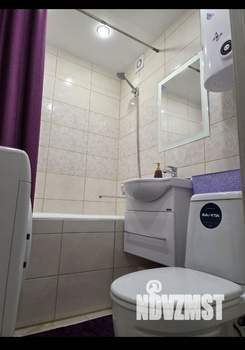 1-к квартира, на длительный срок, 33м2, 5/5 этаж