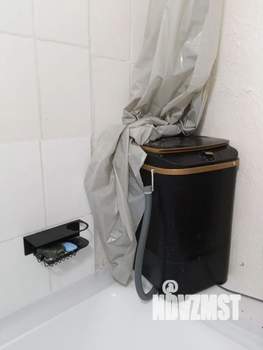 Студия квартира, на длительный срок, 12м2, 4/4 этаж