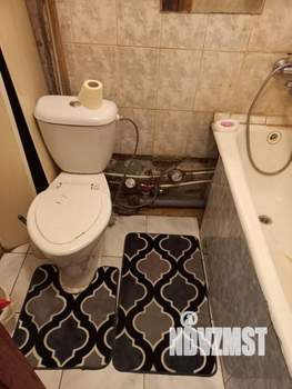 1-к квартира, на длительный срок, 30м2, 1/5 этаж