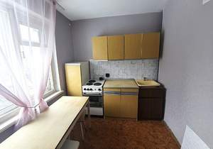 2-к квартира, на длительный срок, 41м2, 4/5 этаж