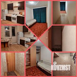 1-к квартира, на длительный срок, 30м2, 4/10 этаж