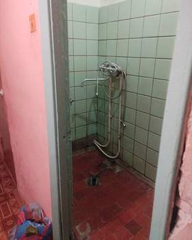 1-к квартира, на длительный срок, 17м2, 2/9 этаж