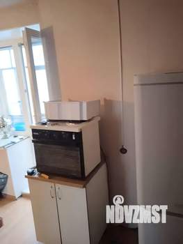 Студия квартира, на длительный срок, 15м2, 4/9 этаж