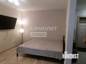 1-к квартира, на длительный срок, 33м2, -2/6 этаж