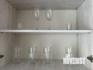 1-к квартира, посуточно, 31м2, 2/6 этаж