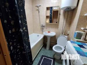 1-к квартира, на длительный срок, 41м2, 3/10 этаж