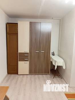 1-к квартира, на длительный срок, 36м2, 1/4 этаж