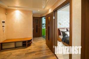 2-к квартира, посуточно, 60м2, 10/10 этаж