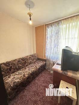 Студия квартира, на длительный срок, 10м2, 1/5 этаж