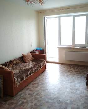 1-к квартира, на длительный срок, 37м2, 3/10 этаж