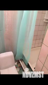 Студия квартира, на длительный срок, 15м2, 5/5 этаж