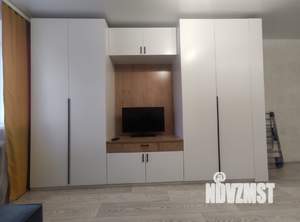 Студия квартира, на длительный срок, 32м2, 3/16 этаж