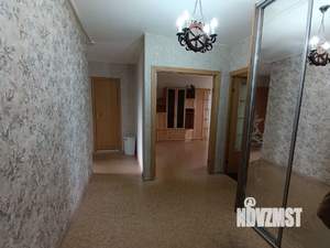 2-к квартира, на длительный срок, 59м2, 14/14 этаж