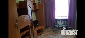 1-к квартира, на длительный срок, 25м2, 2/5 этаж