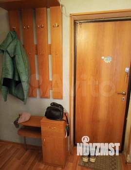 2-к квартира, посуточно, 36м2, 7/9 этаж