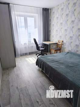 3-к квартира, на длительный срок, 65м2, 15/17 этаж