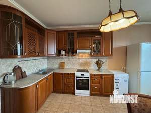 3-к квартира, на длительный срок, 110м2, 4/4 этаж