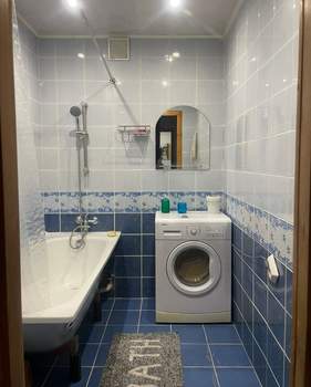 1-к квартира, на длительный срок, 32м2, 4/6 этаж