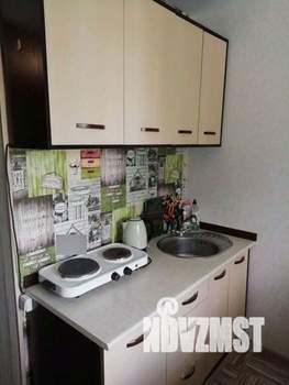 1-к квартира, посуточно, 13м2, 1/1 этаж