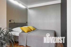 1-к квартира, посуточно, 31м2, 2/5 этаж