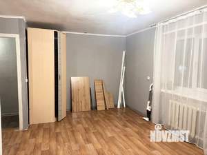 1-к квартира, на длительный срок, 31м2, 3/5 этаж