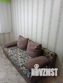 2-к квартира, посуточно, 46м2, 1/1 этаж