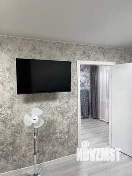 2-к квартира, на длительный срок, 54м2, 4/5 этаж