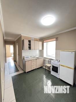 2-к квартира, на длительный срок, 51м2, 1/10 этаж