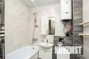 1-к квартира, посуточно, 35м2, 1/5 этаж