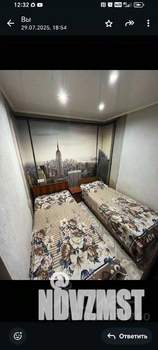 3-к квартира, на длительный срок, 65м2, 1/5 этаж