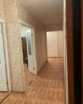 2-к квартира, на длительный срок, 54м2, 5/17 этаж