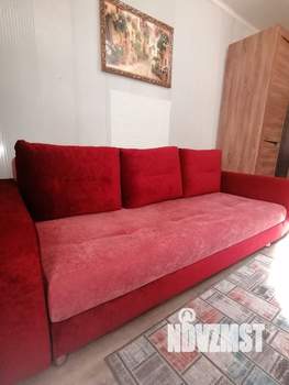 1-к квартира, посуточно, 24м2, 1/3 этаж